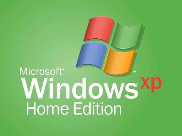 Windows XP Home Lizenz mit CoA und Lizenzkey