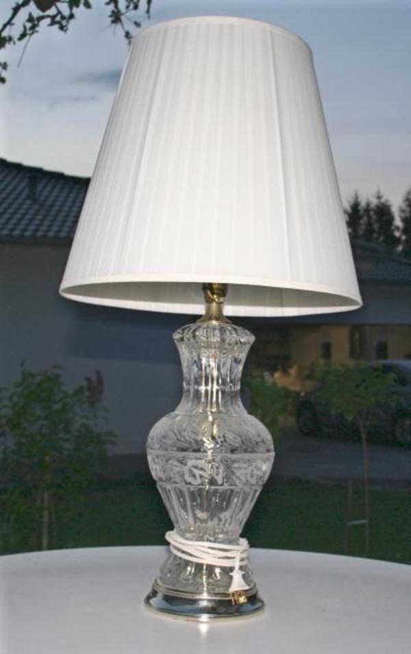 1 Stehlampe