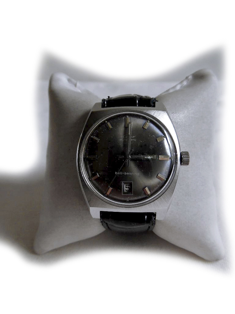 Elegante Armbanduhr von Eppo Automatic