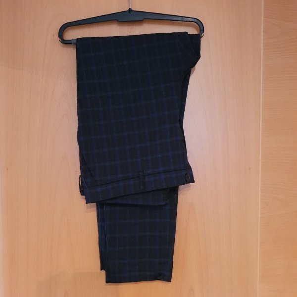 TONI Damen-Stoffhose Größe 46