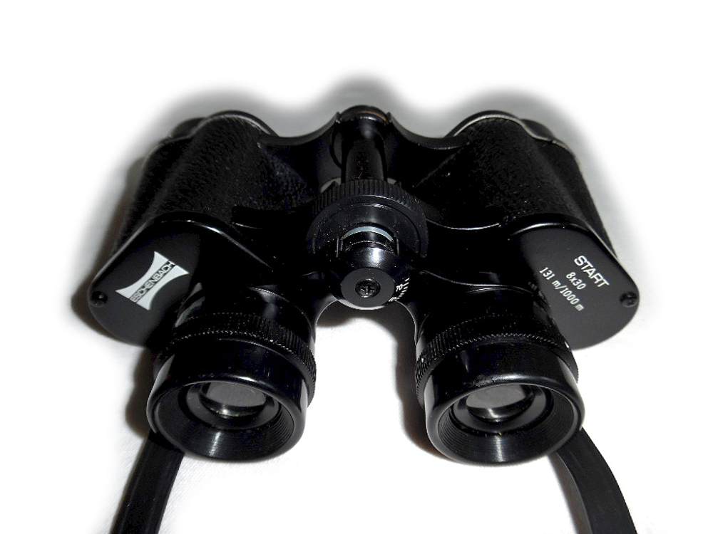 Fernglas Eschenbach 8X30