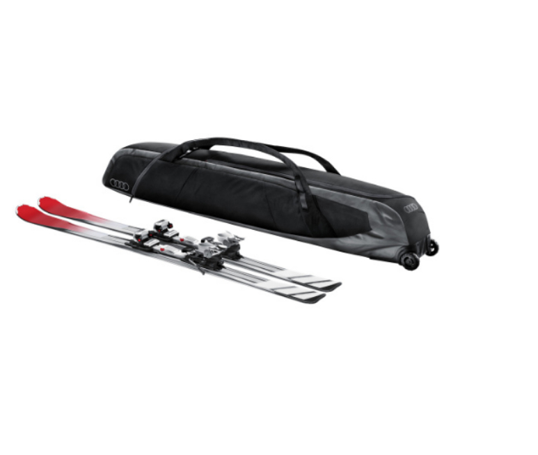Ski Transporttasche von Audi neu unbenutzt