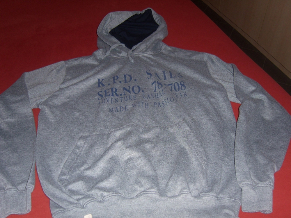 PULLOVER -M KIERA SAINT TROPEZ- GRÖSSE M