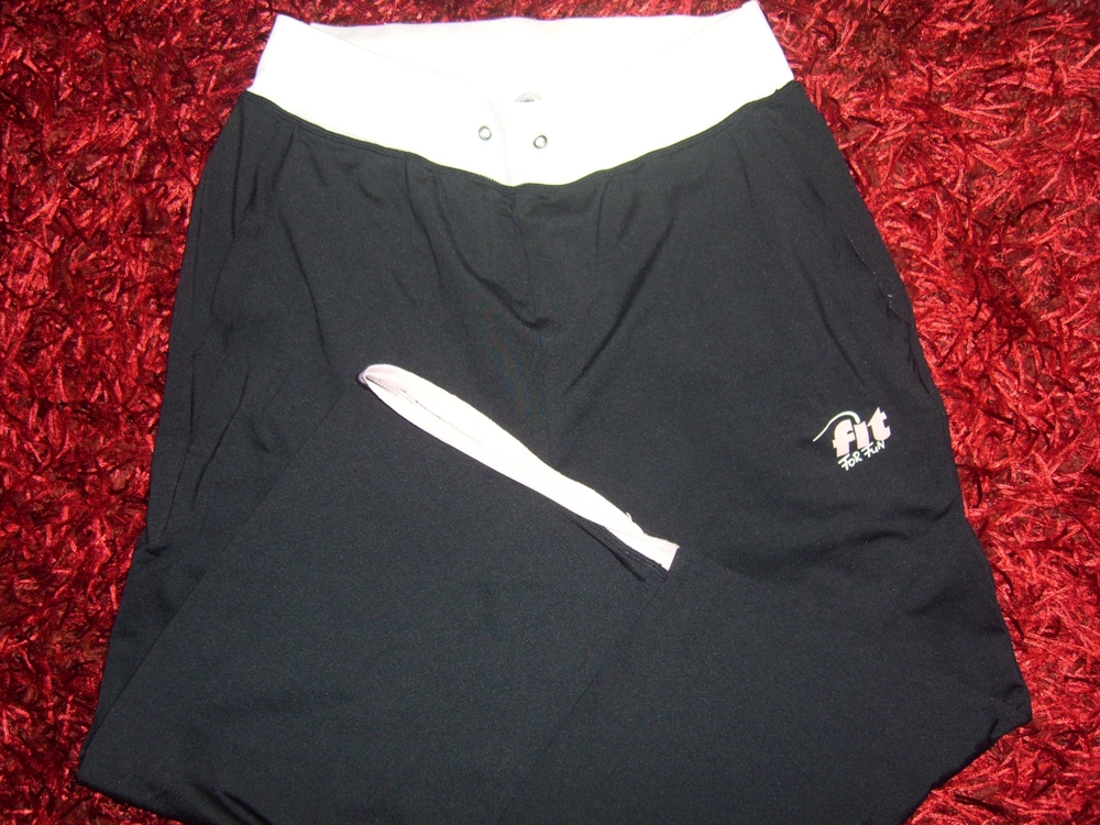 SPORTHOSE *FIT FOR FUN* GRÖSSE M