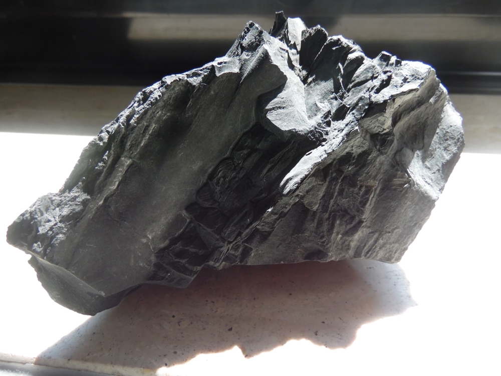 Mineralien Stein