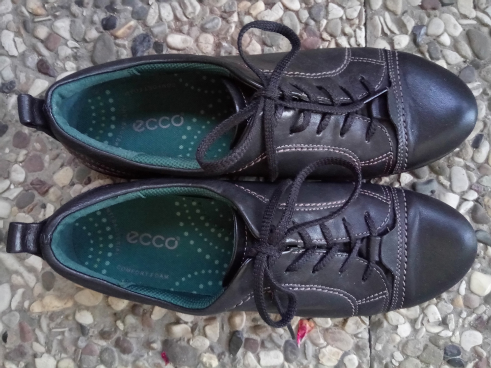 Kinderschuhe - schwarz