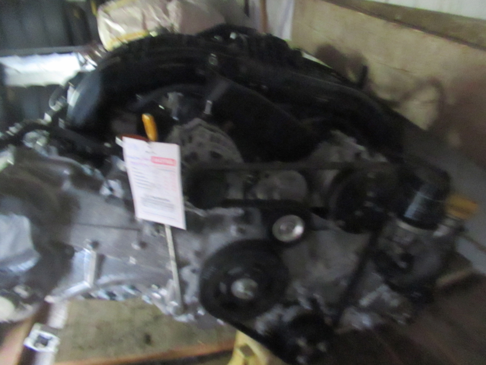 Motor Subaru Outback BR 9 Benzin Motor Subaru Outback BR 9 Benzin