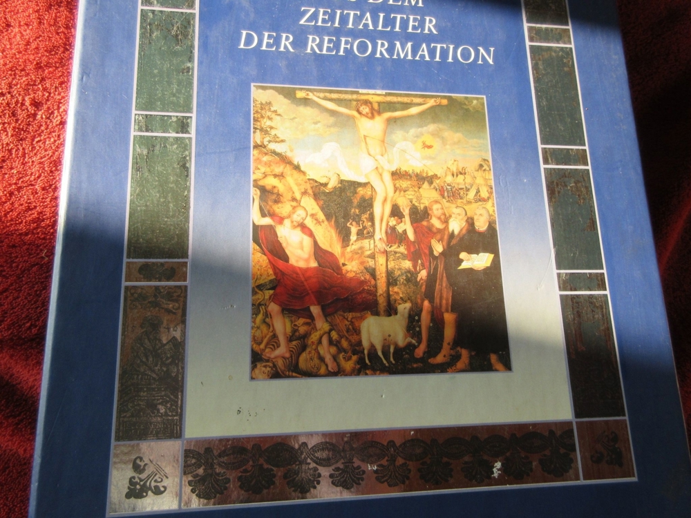 tolle Lutherbibel