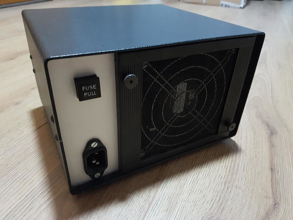 KLIMAGERÄT - IONISIERER - LUFTREINIGER - LUFTION 100