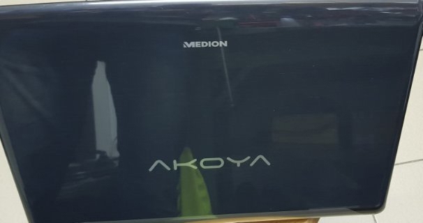 Medion Akoya Notebooks Windows 11