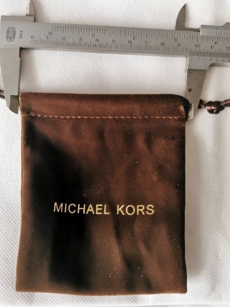 MK Michael Kors Tasche Staubbeutel Beutel Sack Säckchen