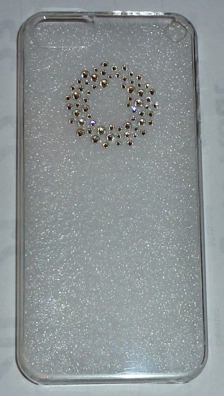 iPhone 5 5S SE Cover