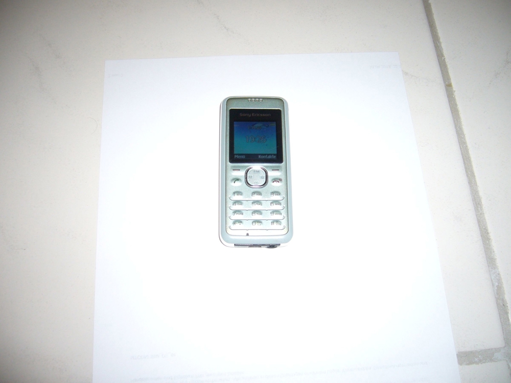 Sony Ericsson J132