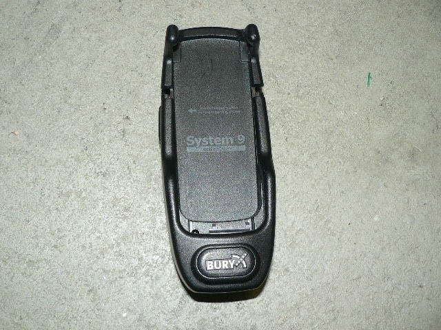 Ladeschale Bury System 9 für Nokia 6021 gebraucht