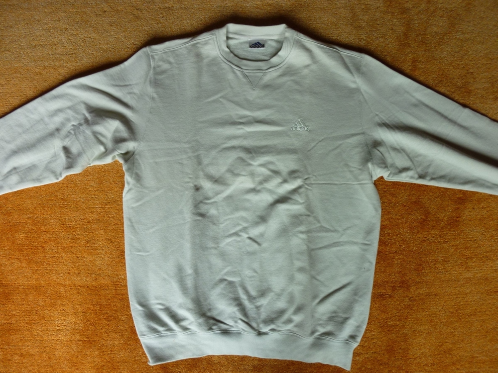 ADIDAS Sweat Shirt XL