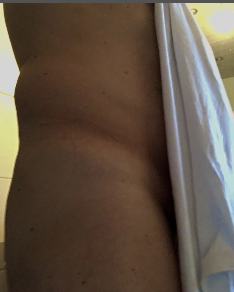Kostenlose Verwöhnmassage für die Frau.