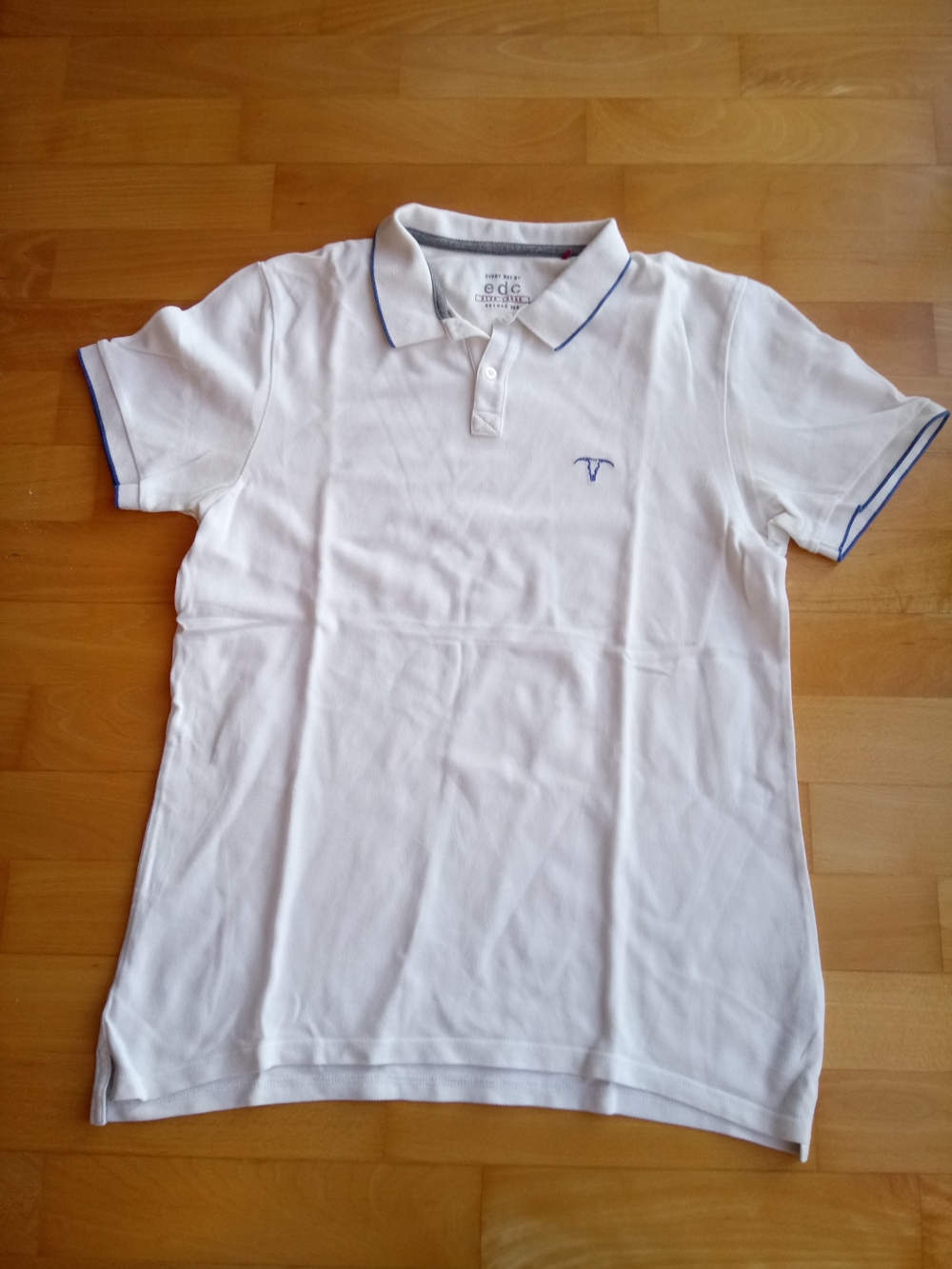 Polo-Shirt - EDC Polo-Shirt - EDC