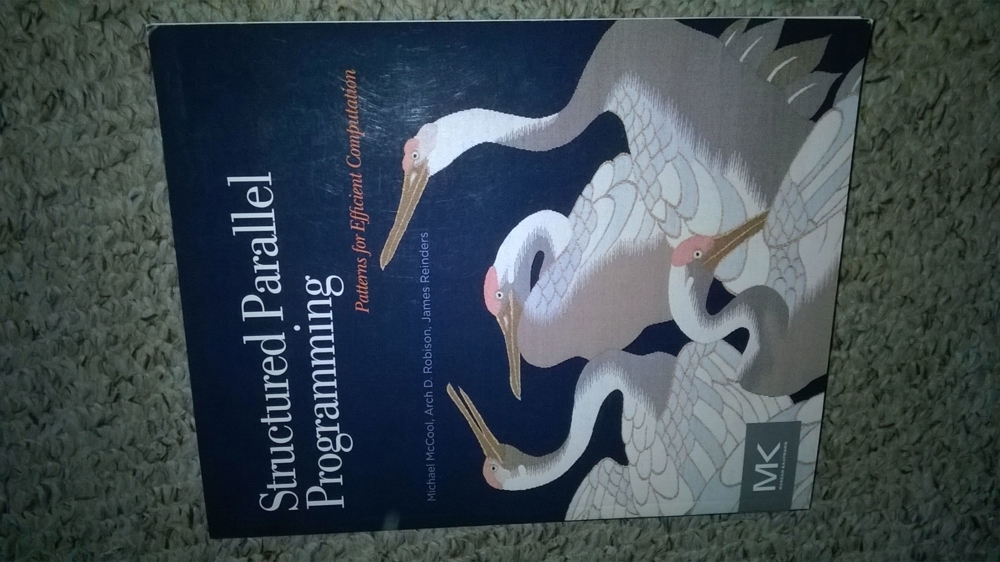 Structured Parallel Programming: Patterns for Efficient Computation (Englisch) Taschenbuch