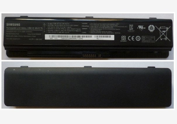 Original Akku für SAMSUNG Notebook AA-PBAN6AB