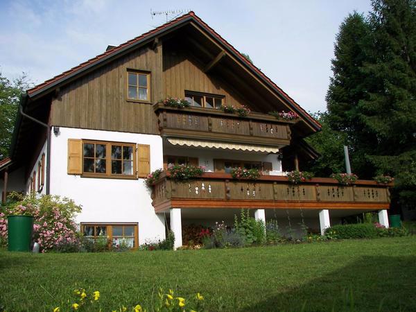 Ferienwohnung Ammersee Herrsching für Urlaub zu vermieten