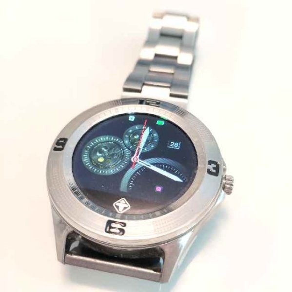 SmartWatch Tiger Bluetooth Android sehr guter Zustand