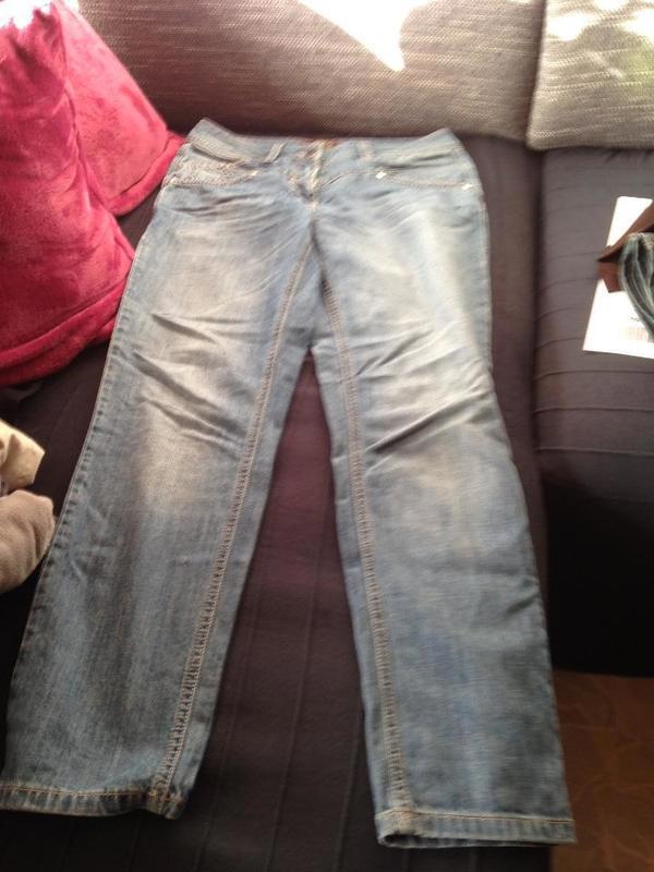 Jeans Madoc