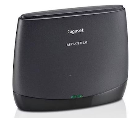 Gigaset Repeater 2.0 (DECT-Repeater)