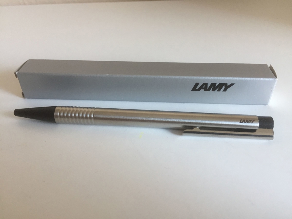 Lamy hochwertiger Kugelschreiber -NEU-