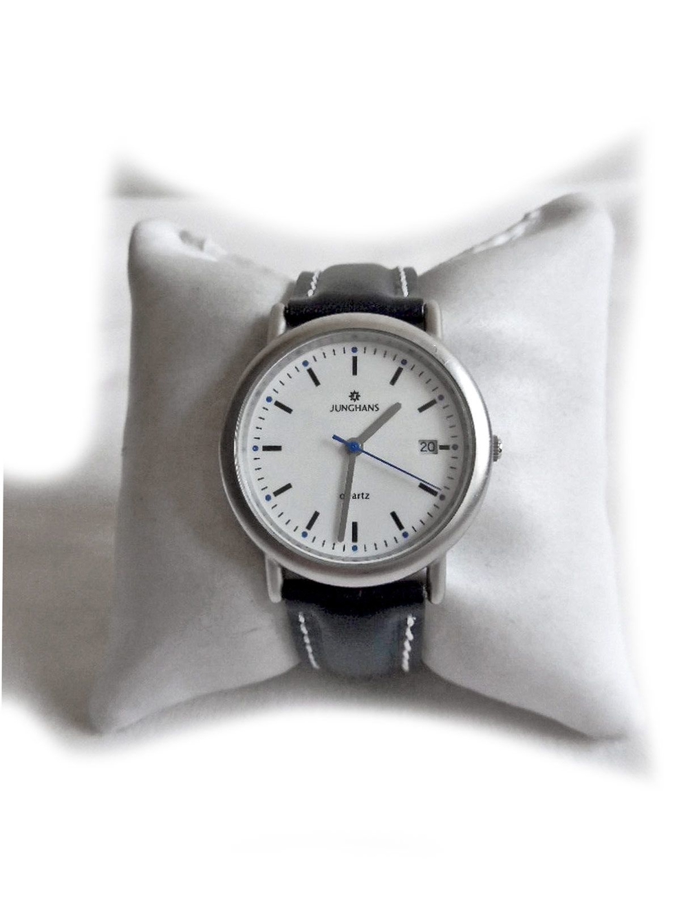 Armbanduhr von Junghans