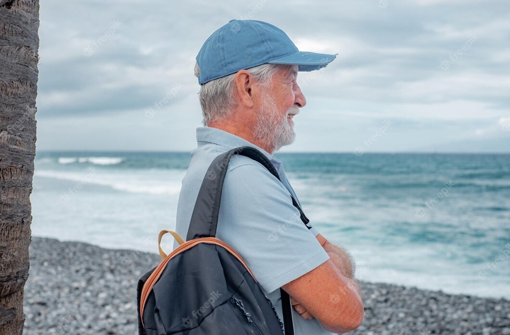 Versuch: Med., 70, möchte "Dein" Cu..ck..old sein...