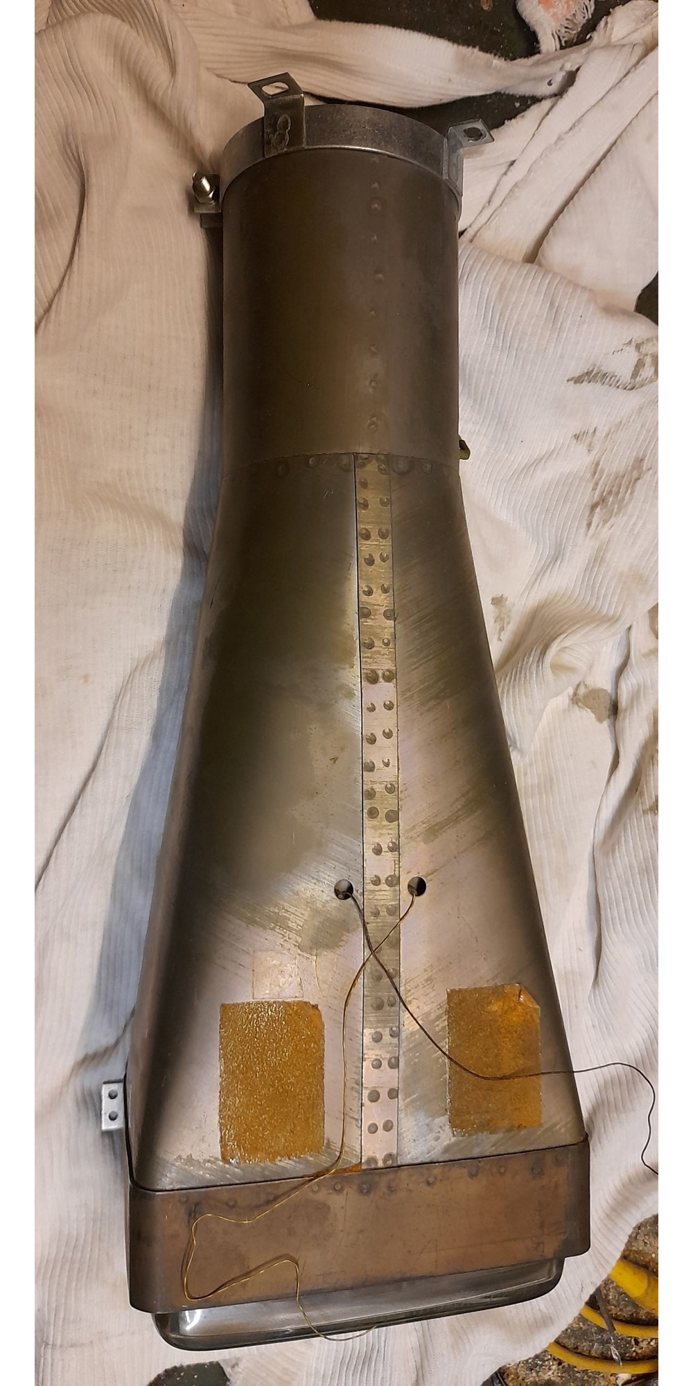 Oszilloscope Röhre Oszilloscope Röhre