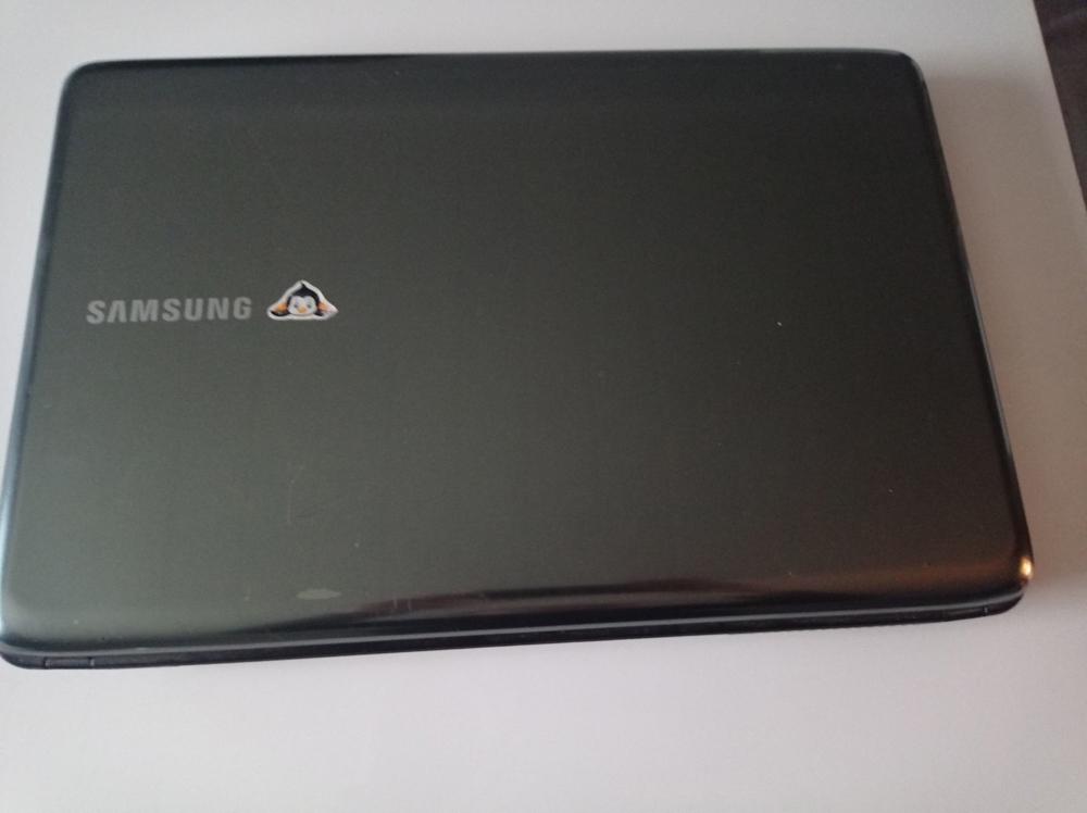 Laptop Samsung R540-JS08DE