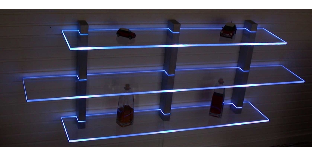 Design Wandboard LED