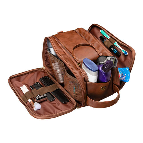 Multifunktionale Kulturtasche - NEU