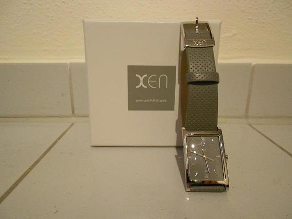 XEN Damen-Armbanduhr