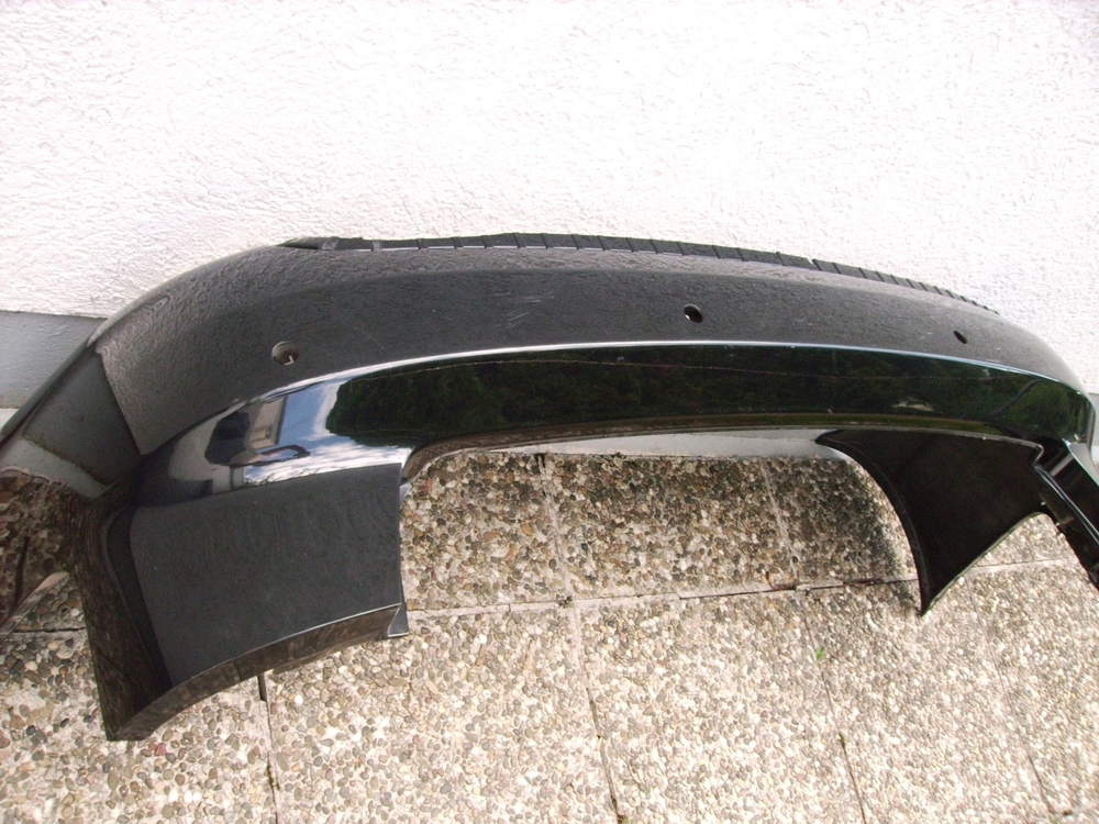 Stoßstange Audi A 4 Avant 8 E