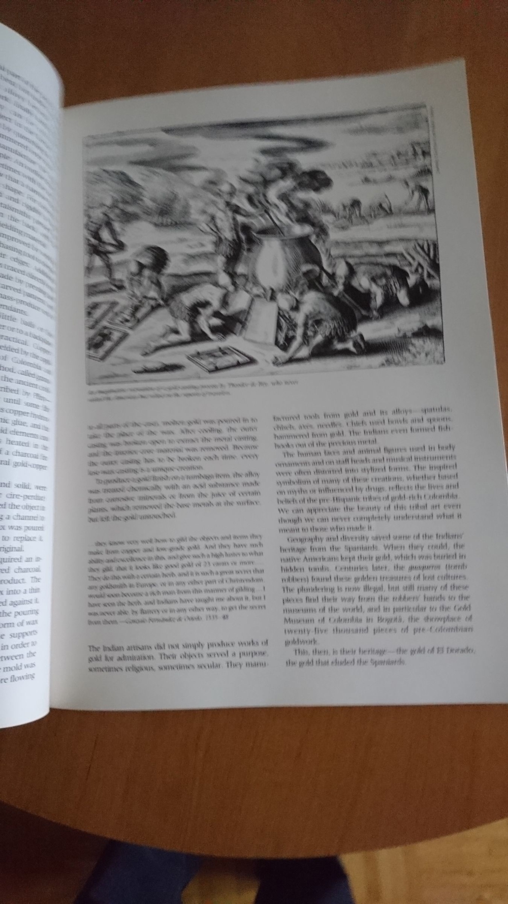 Buch: Gold of El Dorado : The Heritage of Colombia