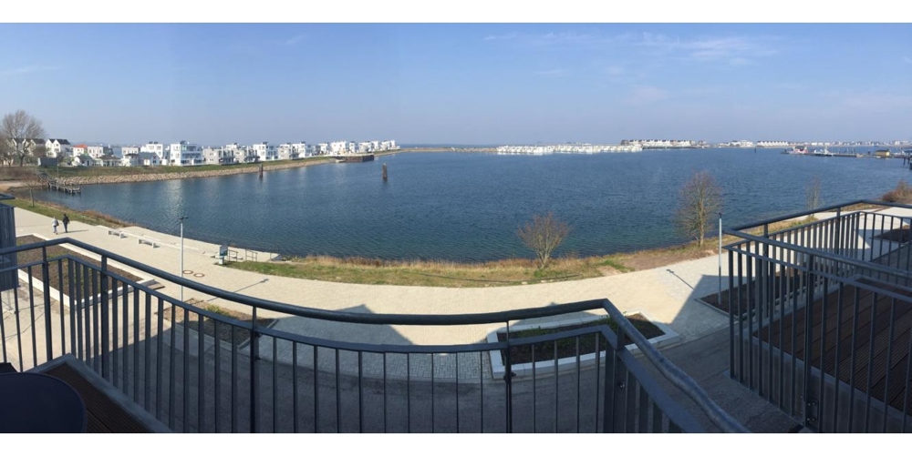 OstseeResort Olpenitz bei Kappeln/Schlei: 8 Ferienobjekte in absoluten Traumlagen...