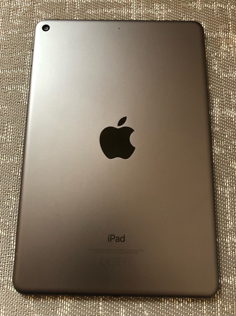 Apple iPad mini 5 Wi-Fi - Neuw.!