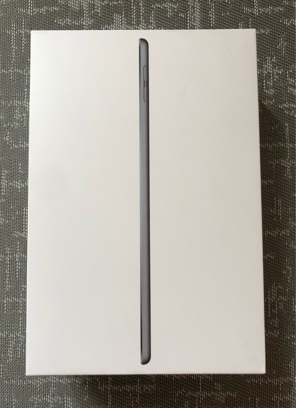 Apple iPad mini 5 Wi-Fi - wie neu