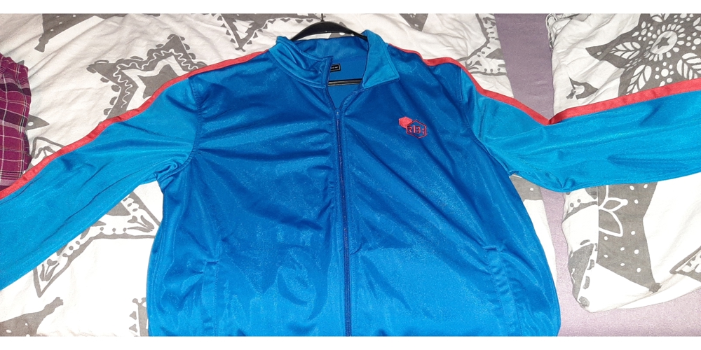 Sportjacke Damen