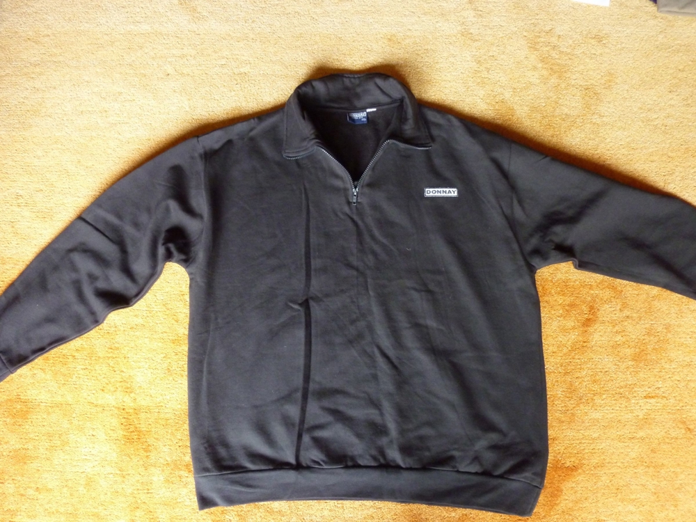 DONNAY Sweat Shirt / Troyer