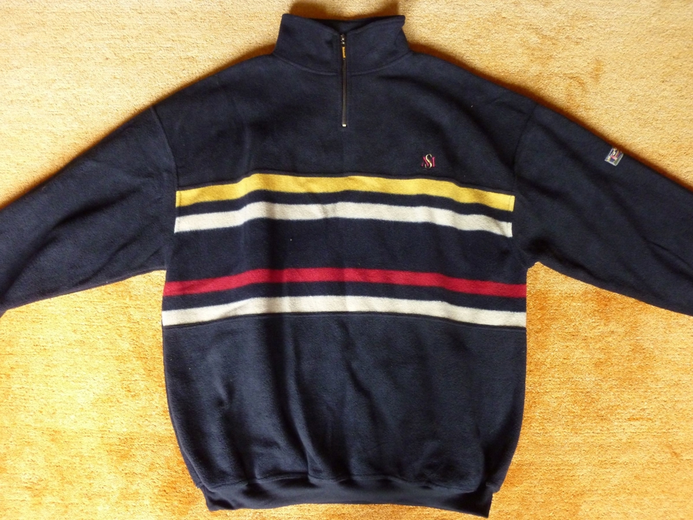 Pullover / Troyer Gr.XL