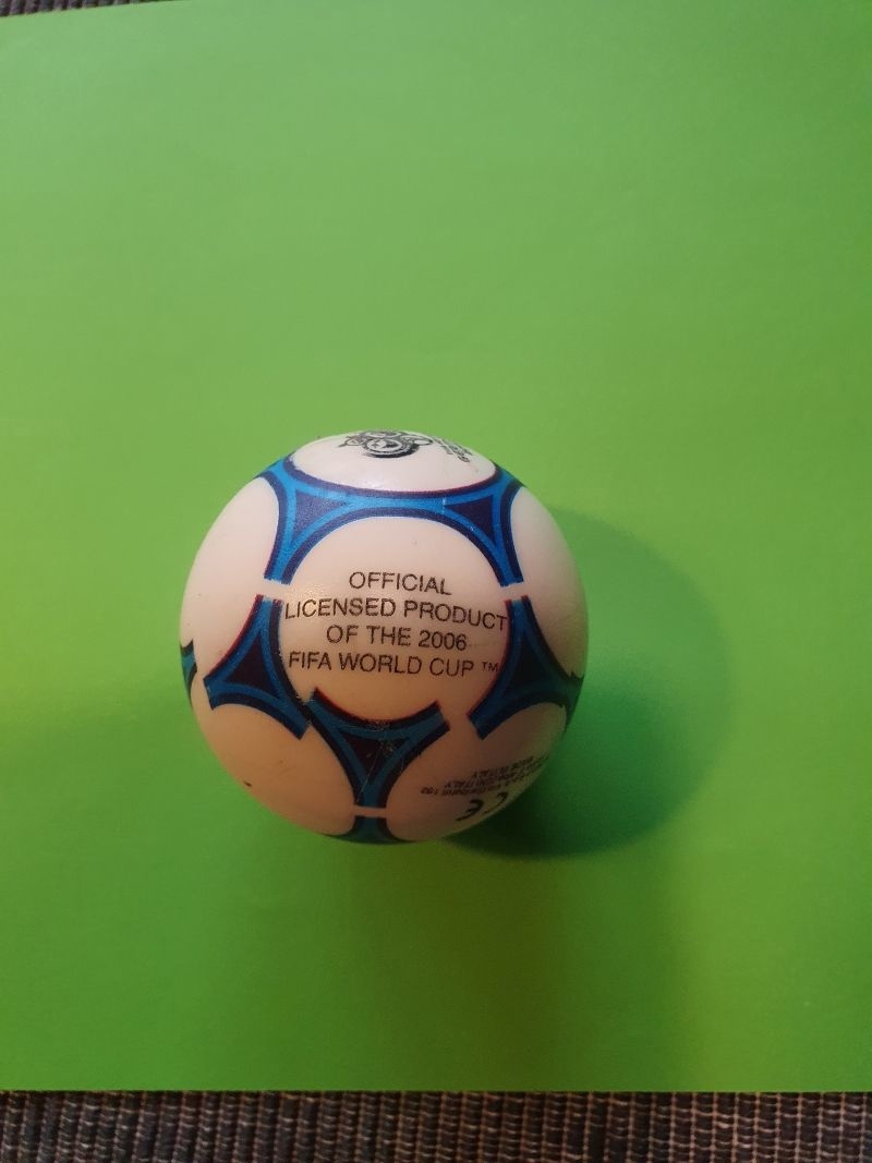 Mini Ball Fifa World Cup 2006