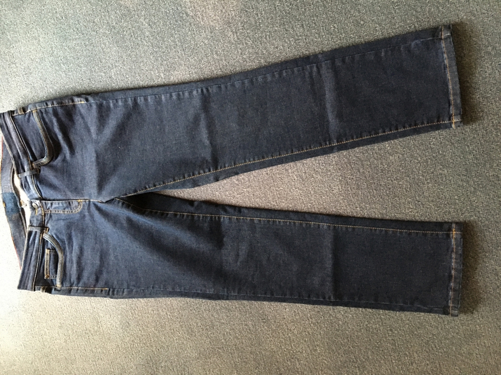 Walbusch Husky-Jeans