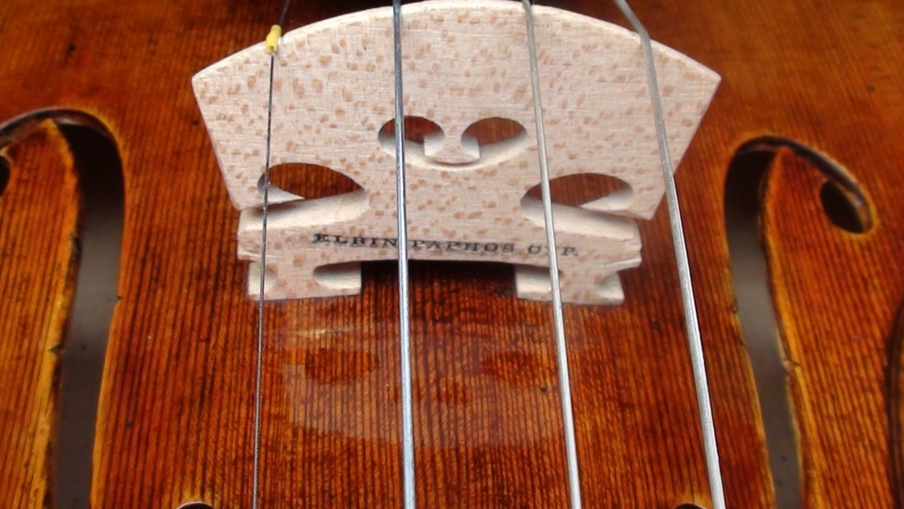 Geigenunterricht Violinunterricht im Raum Bonn