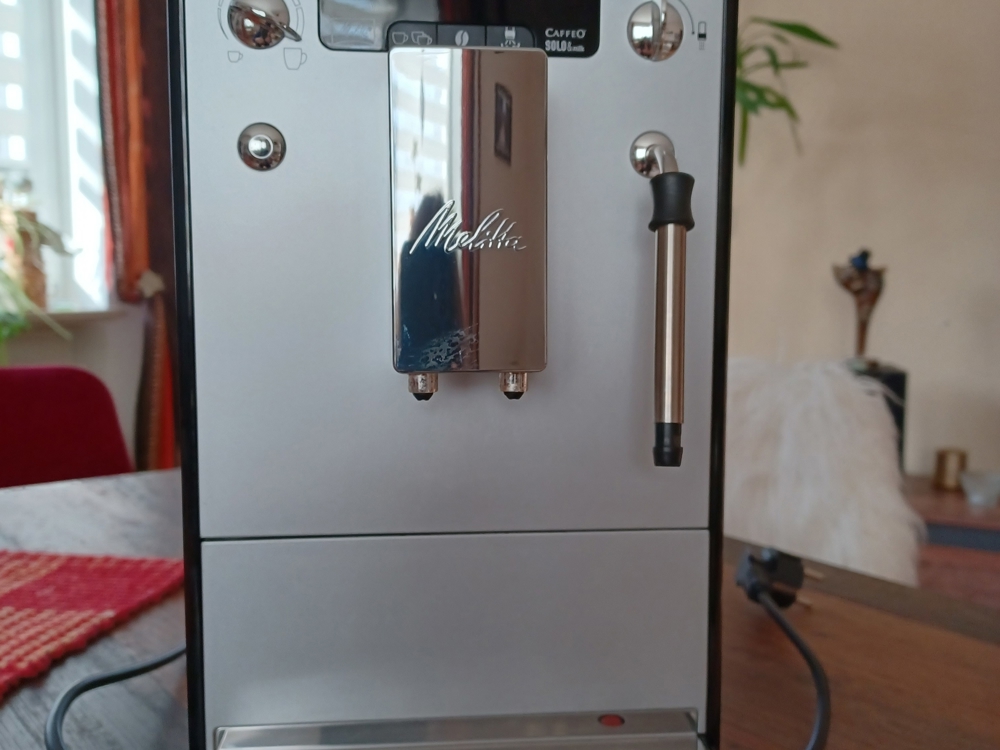Kaffeevollautomat Melitta