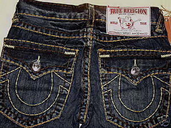2 x jans-truhereligion , 1 x jeans ed hardy grösse 32 , 33 , 36