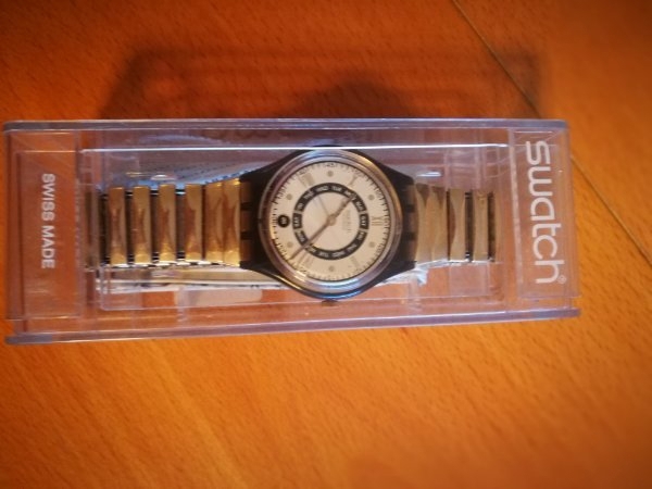 Swatch Uhren