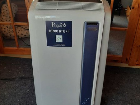 Klimagerät De Longhi PAC AN97